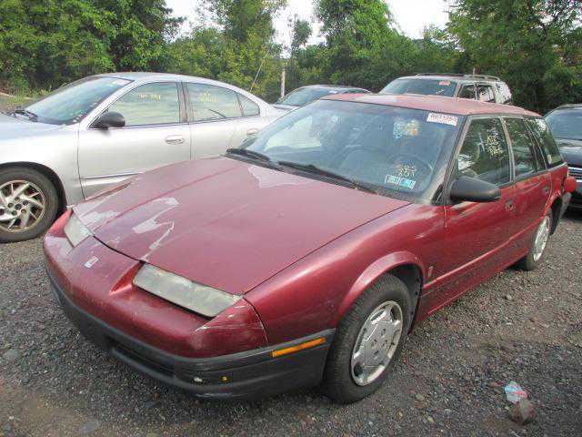 Saturn SW1