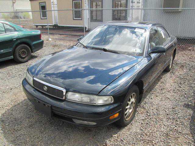 Mazda 929