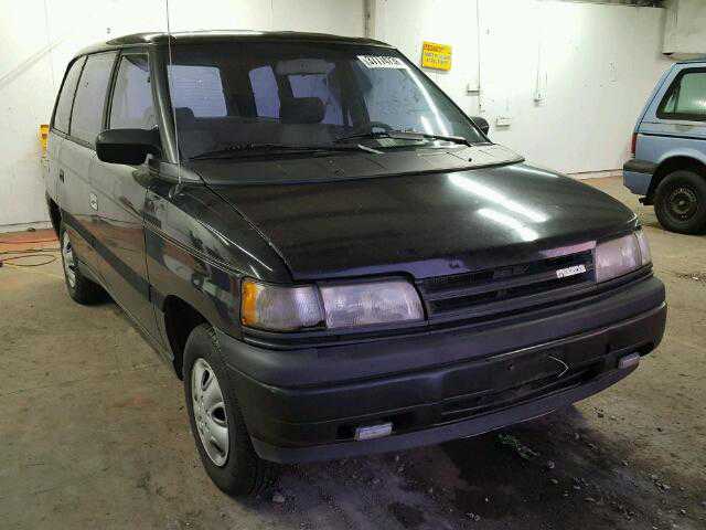 Mazda MPV