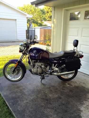 BMW R 100 R