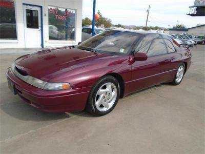 Subaru SVX
