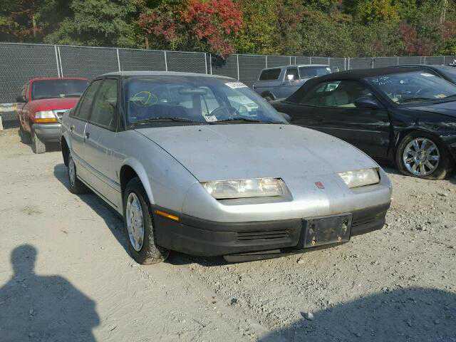 Saturn SL1