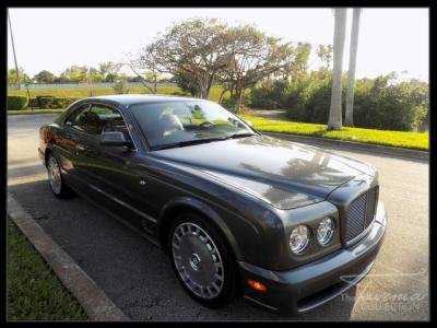 Bentley Brooklands