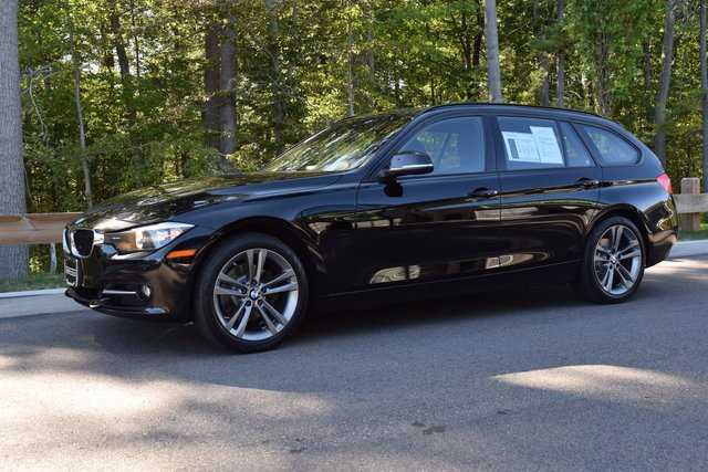 2014 BMW 328i