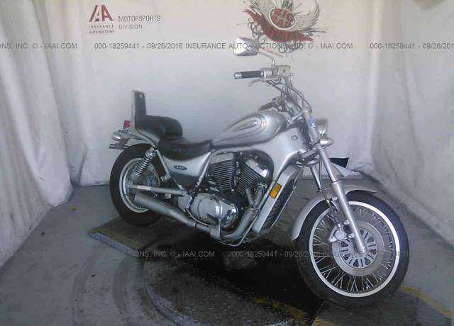 Suzuki VS800GLK