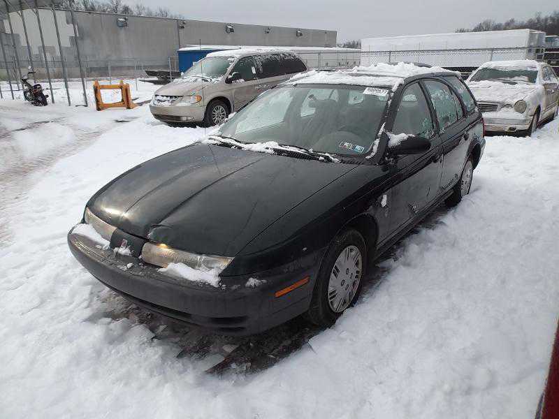 Saturn SW1