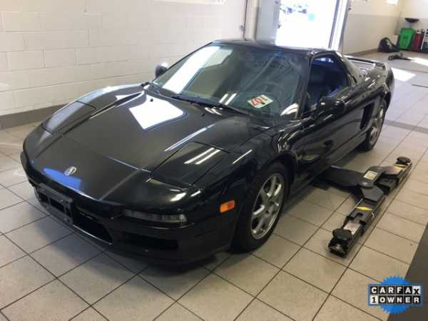 Acura NSX