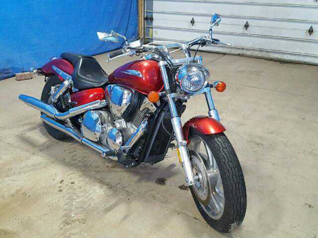 Honda VTX1300C