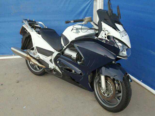 Honda ST1300PA
