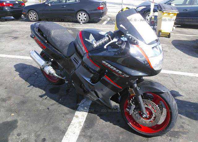 Honda CBR1000