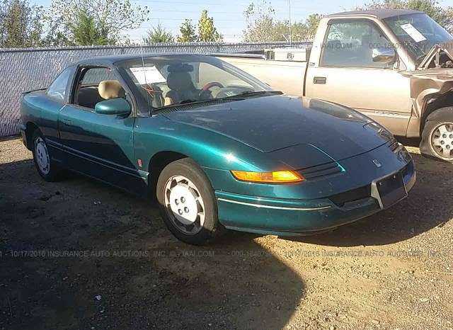 Saturn SC2
