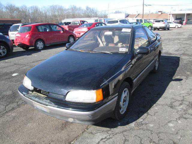 Hyundai Excel