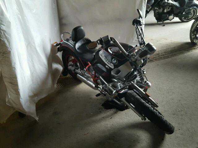 BMW R 1200 C