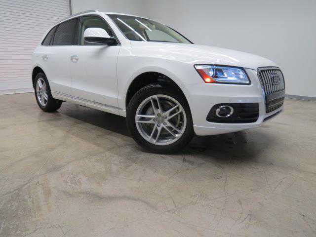 2017 Audi Q5