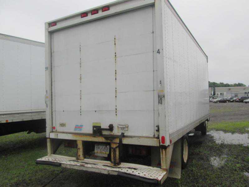 GMC W5
