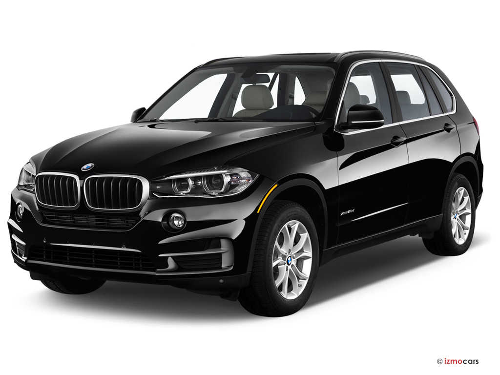 2017 BMW X5