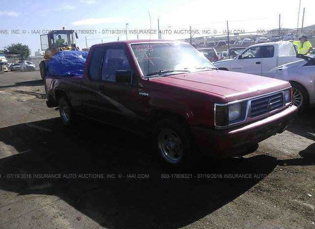 Mitsubishi Mighty Max