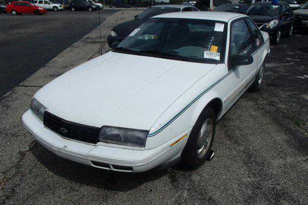 Chevrolet Beretta