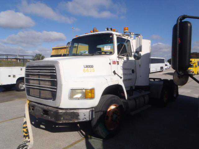 Ford LTS9000