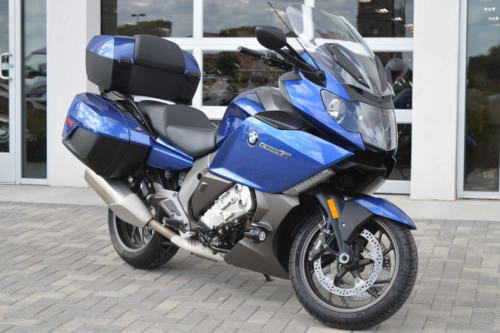 BMW K 1600 GT