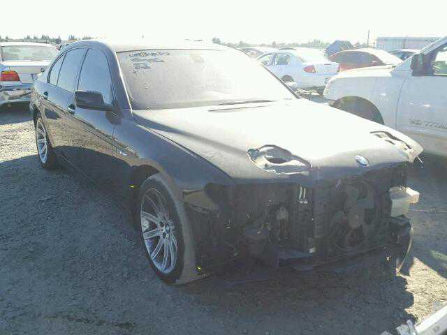 BMW 760i