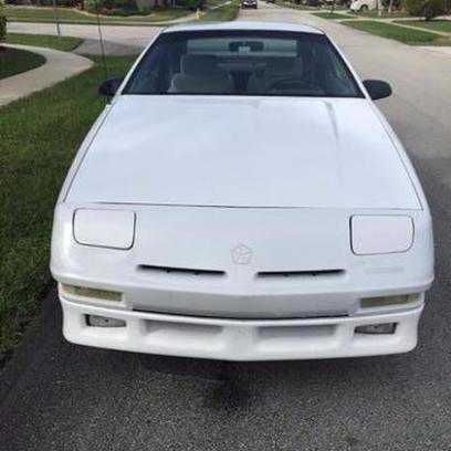 Dodge Daytona