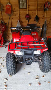 2008 KAWASAKI BAYOU 250 - VIN Decoder