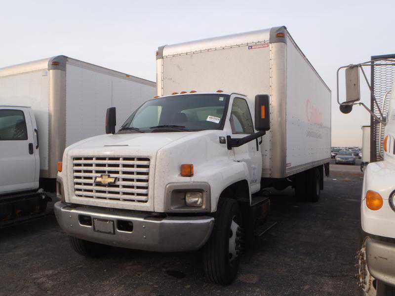 Chevrolet C6