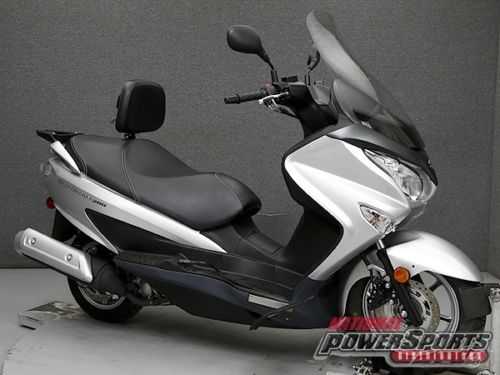 Suzuki UH200L