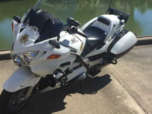 Honda ST1300PA