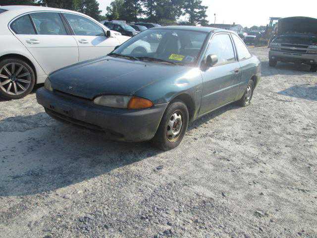 Dodge Colt