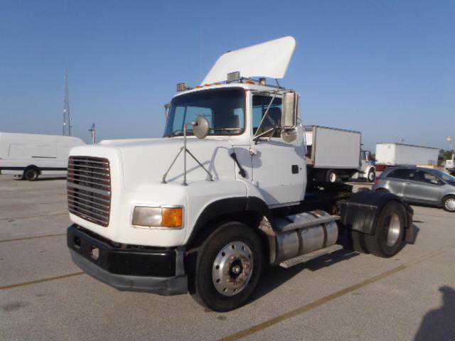 Ford LA9000