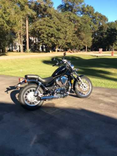 Suzuki VS800