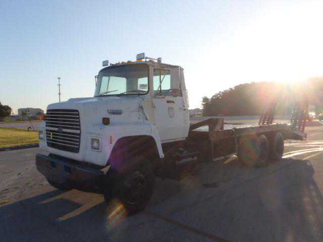 Ford LNT8000