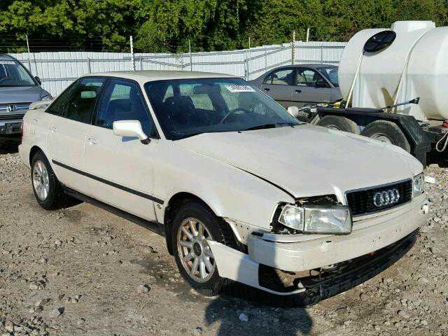 Audi 90