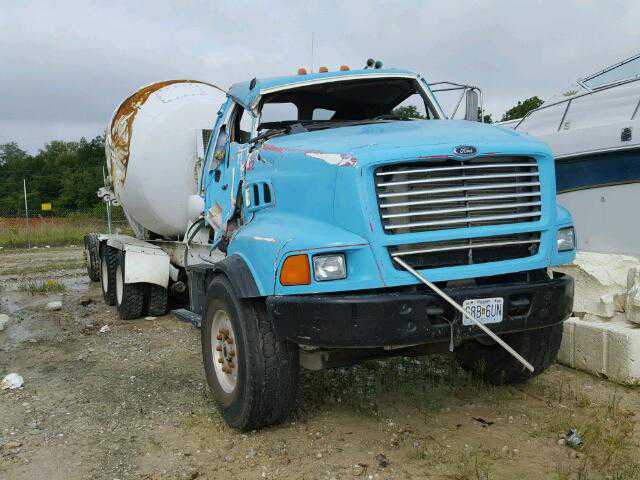 Ford LT8513