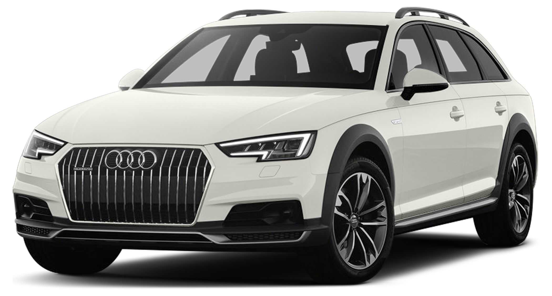 2017 Audi A4 allroad
