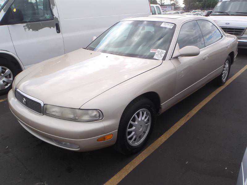 Mazda 929
