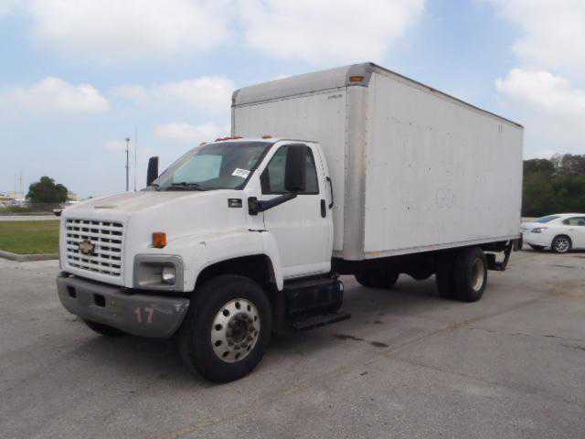 Chevrolet C6