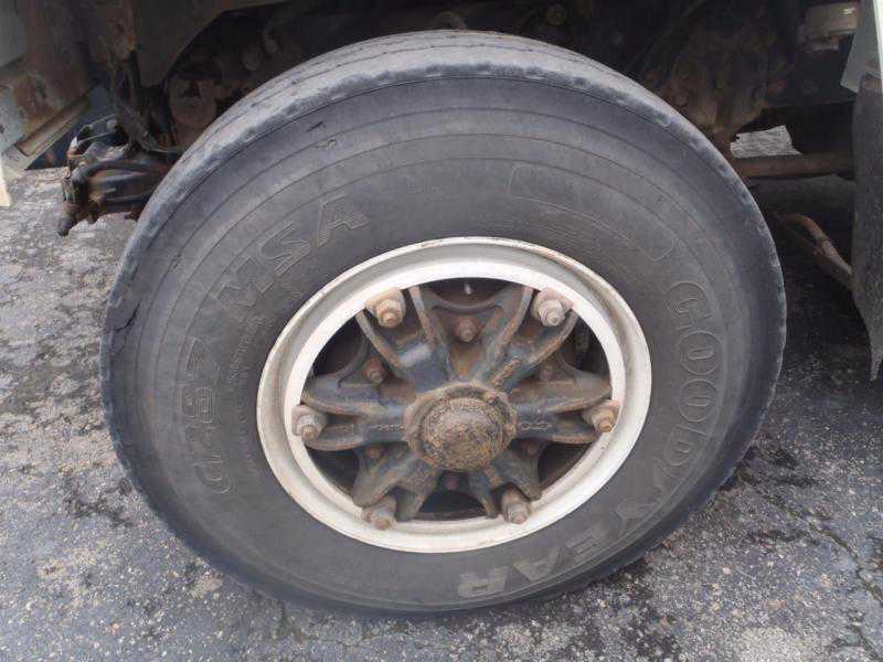 Ford LNT9000