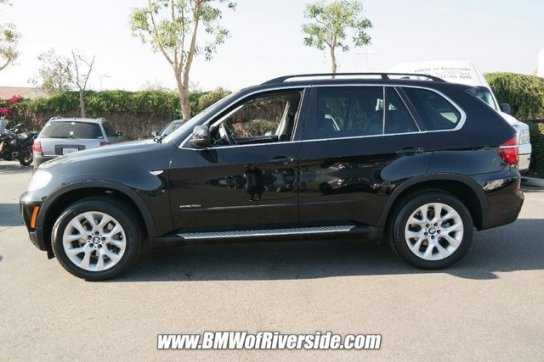 2013 BMW X5