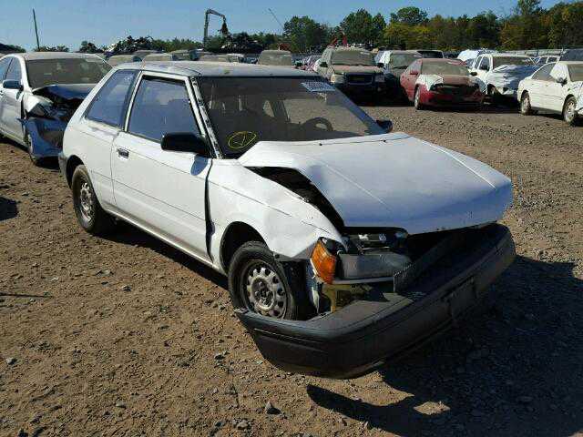 Mazda 323