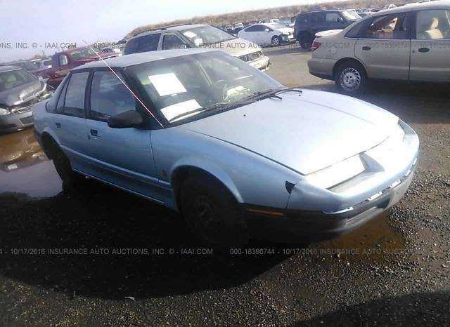 Saturn SL1