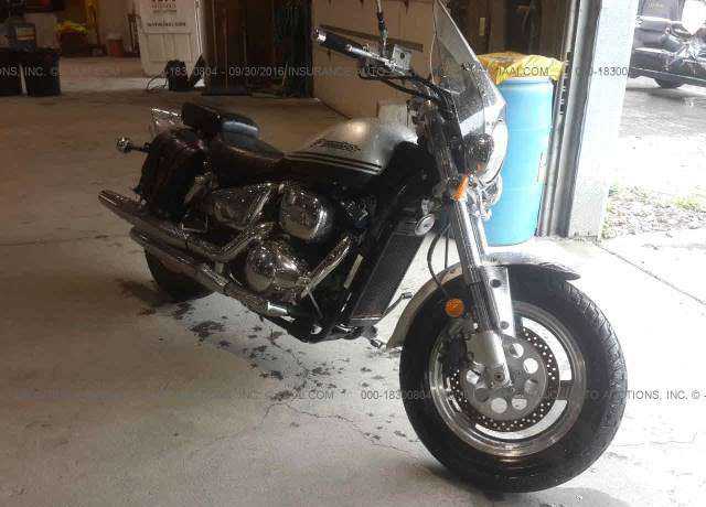 Suzuki VZ800K