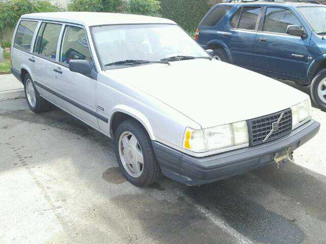 Volvo 940 Series