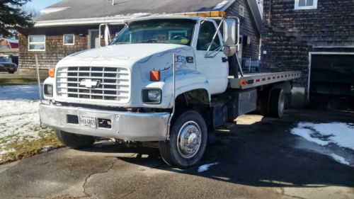 GMC C6