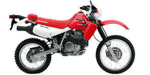 Honda XR650