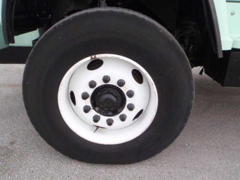 Ford LNT8000