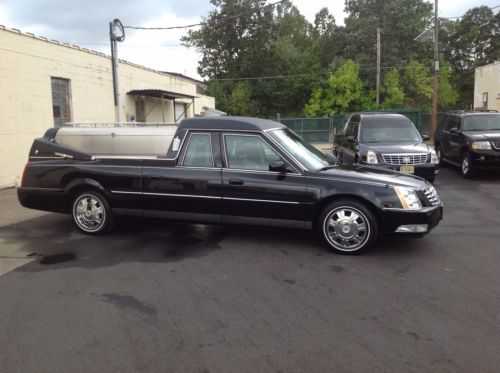 CADILLAC