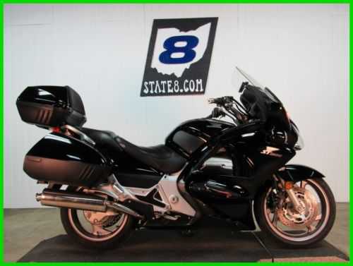 Honda ST1300